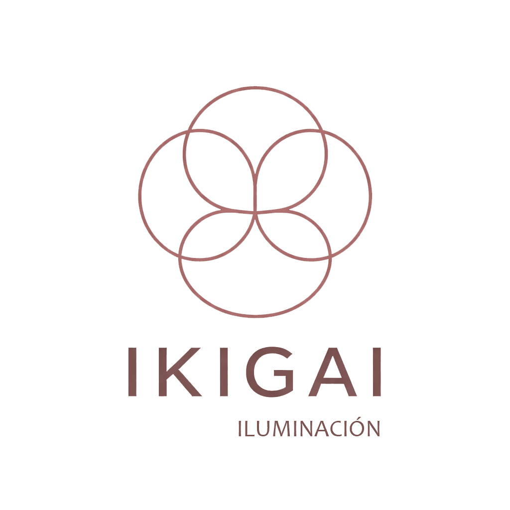 IKIGAI Iluminación